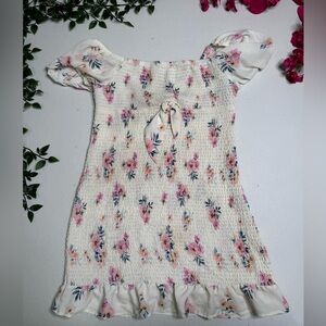 🌸 Madden NYC Floral Dress 🌸